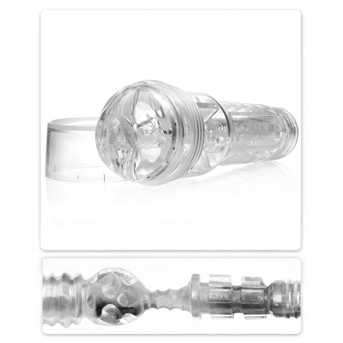 Fleshlight Ice Lady Crystal