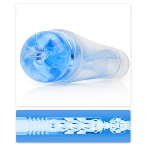 Fleshlight X Lovehoney Masterstroke Male Masturbator