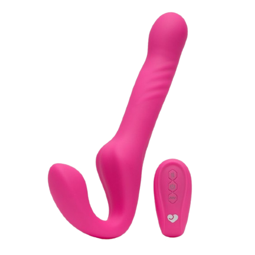 Lovehoney Double Vision Remote Control 